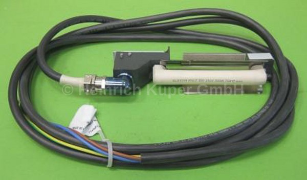 Reaktiviereinheit neu 230V
2-023-80-1580
