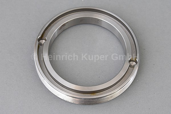 Spindelabdeckung XCUR80A