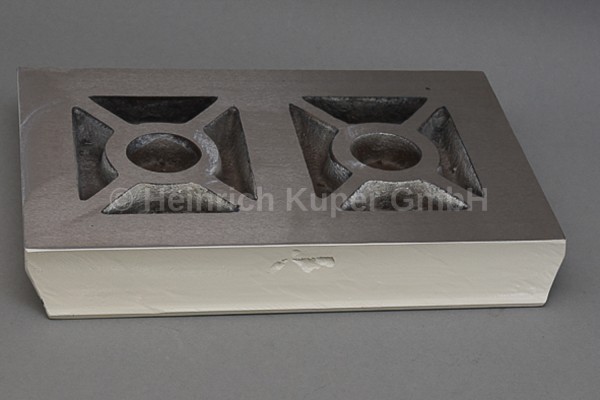 Platte für Vertikal-Spindel
767271
SWT