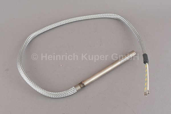 Heizpatrone 12,5/L=130 / 800W
220V
