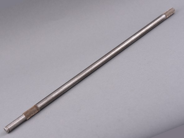 Keilwelle 12/10x389 mm
Striebig 78-03-670-10