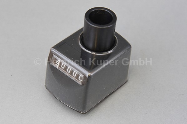 Stellungsanzeige 0672H
OB102 L2,0