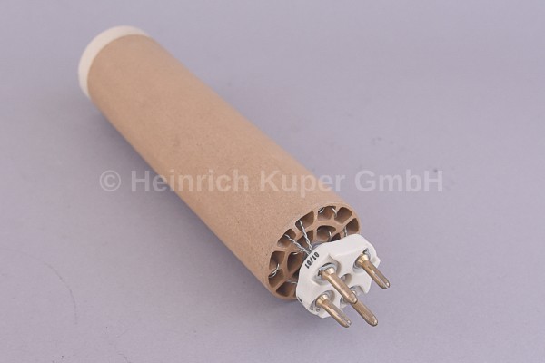 Heizpatrone(Heizelement)4-Fach
3x2500W/380V 4-008-41-0074
