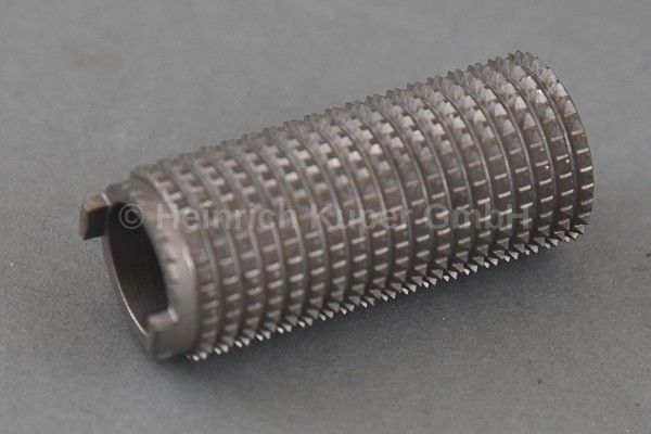 Rolle links D=17,5 L=40 3-047-18-7360