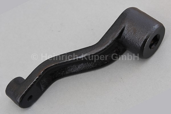 Handkurbel 4-kant, 15 mm TR006A
SWT 220 XL