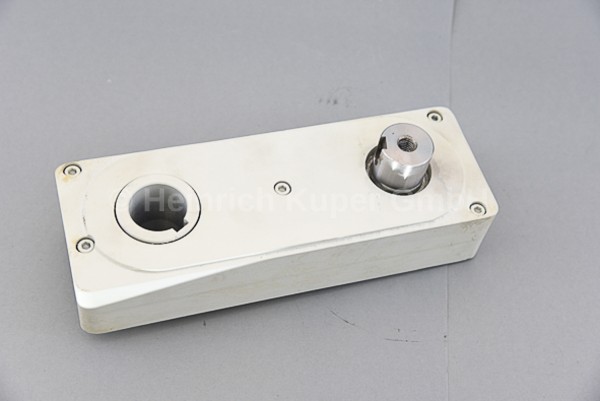 Vorschubkassette 767S108A1
SWT