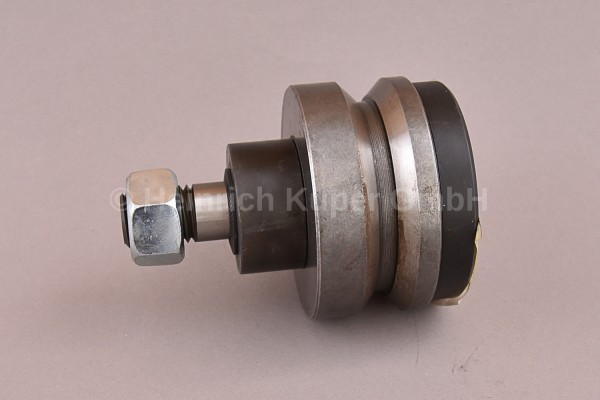 Laufrolle PR D=81 ZR (S)
Holzma 2-210-68-6530