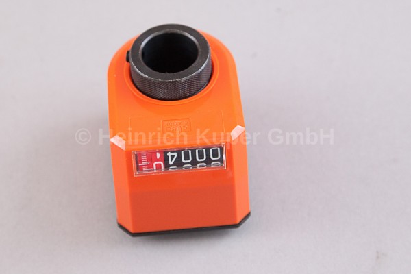 Elesa-Stellungsanzeiger GN 952-0004. 0-AN-L-OR