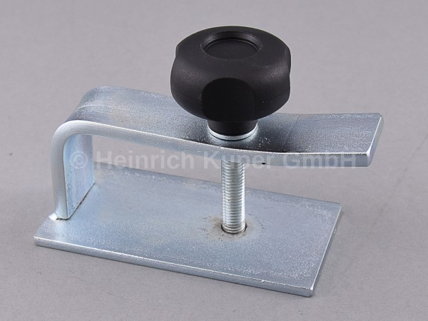 Klemmprofil kpl. 42 mm Altendorf B9107.0180
013-043-3-02 C-Profil-Klemme
bis 30.04.68 + 71-8-61 bis