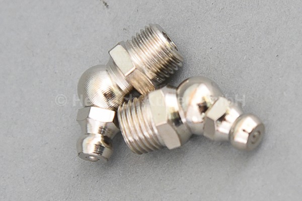 Schmiernippel GN1-8S