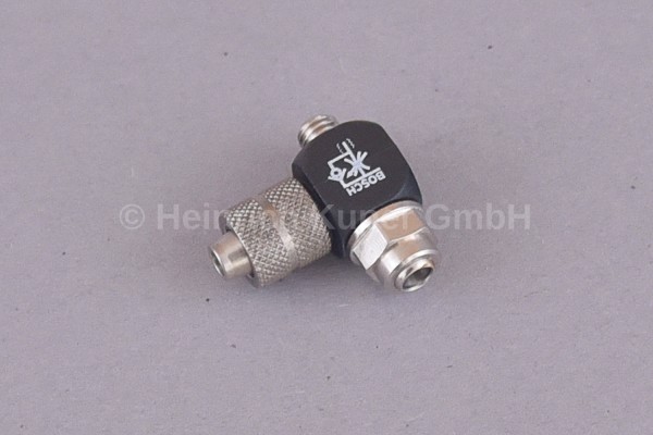 Ventil LW 4 AB-M5; 0,5-10 bar
4-011-04-0092