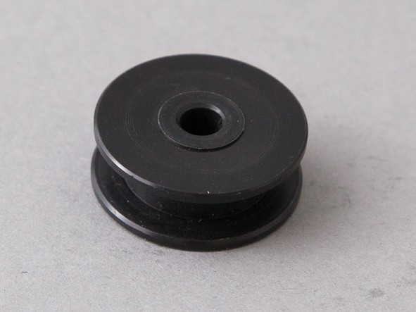 Rolle D=30/6x12
Striebig 91-01-31700-10, 011.139
