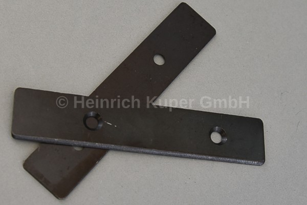 Fixierplatte
3206