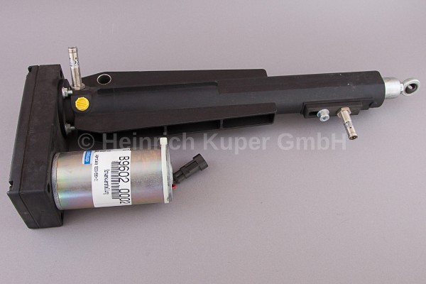 Schwenkverstellung für F45
( Bj. 93-99 )
B9602.0002 Altendorf