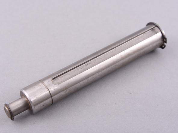 Welle Durchmesser 25/12x174 mm
Striebig 78-01-422-10