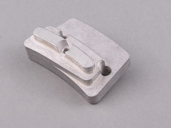 Spaltkeilhalter
Striebig 68-03-41400-11