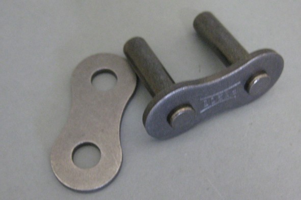 Glied A DIN 8187 20B-1
4-007-02-0032
Transportkette Brandt