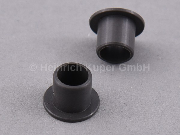 Gleitlager D=8/10x15x1 mm
Striebig 027.172