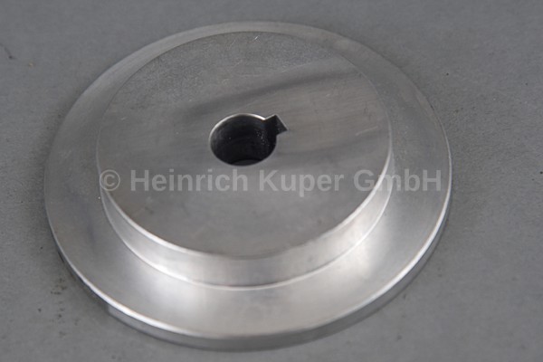 Flansch 3-005-06-1160