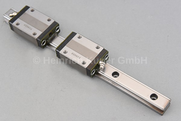 Linearführung SR20W2SS+0280L
THK