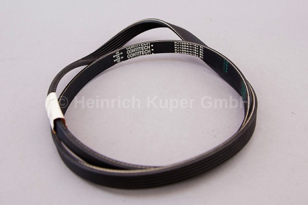 Keilrippenriemen
5004762
Holz-Her