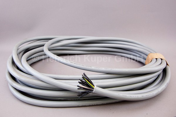 Kabel 18 x 0,75qmm
2561905
Holz-Her