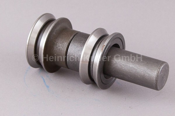 Doppelrolle für Doppelrollwagen
B9607.0084
Altendorf