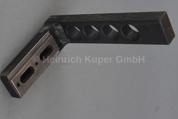 Kappanschlag kpl. 1 Motor 2-011-01-0031