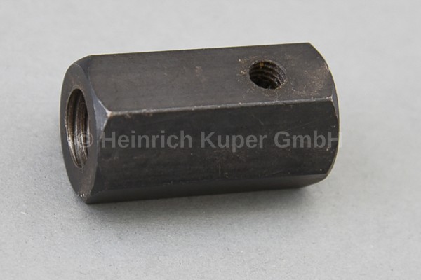 Mutter M12 für Schaftschraube
SWT 220 XL