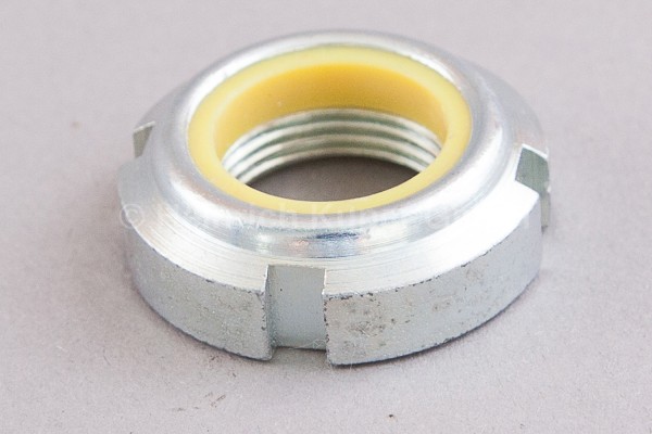 Nutmutter DIN 1804 M22x1,5-W