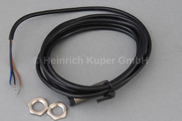 Näherungsschalter 3067M
TE XS212-BLP-BL2