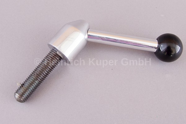 Knebelschraube kurz M16x65 mm
Altendorf B9325.0090
Bis 10.05.83 Achtung, Auslaufartikel!
Nur noch s