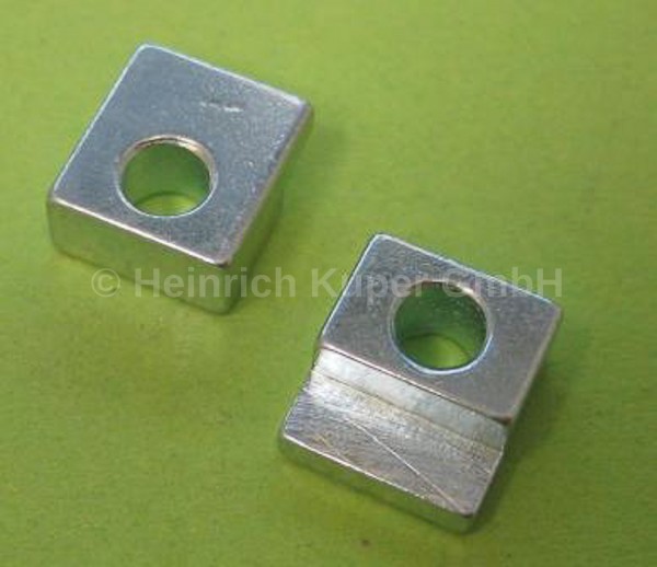 Spannpratze 4-075-04-0014 G3015A für Drehgeber Typ BDG