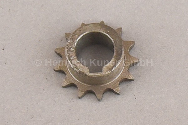 Kettenrad 6x2,8 Z=13
3-607-11-1520
