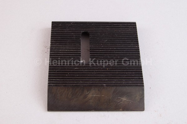 Druckplatte 767283D