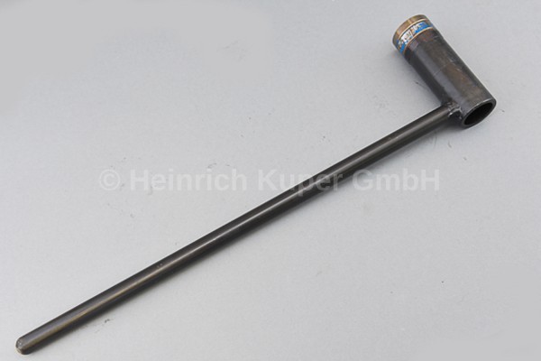 Steckschlüssel, mittel 12-kant
SWT 220 XL