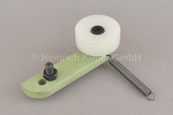 Kettenspanner 2-205-80-0050
kpl. Nachrüstsatz KD 68