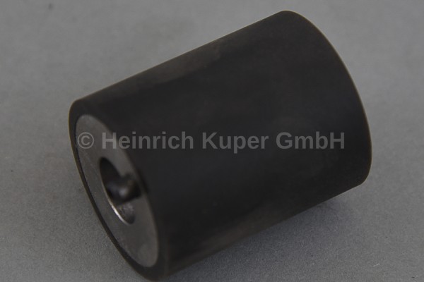 Rolle rechts D=17,5 L=40 3-047-18-7370