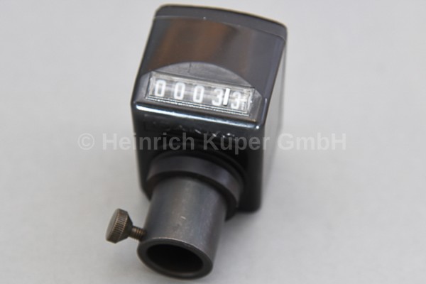 Stellungsanzeiger Steig. 4 mm
DA0902L40I neu
DA0912-4.0I-B alt