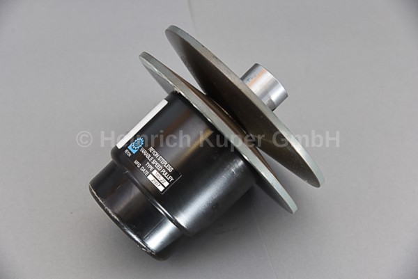 Verstellscheibe Getriebe
K20D185