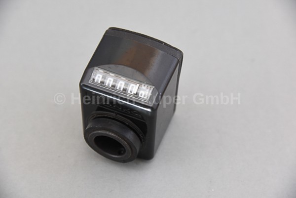 Stellungsanzeiger Stei. 1,5 mm
DA090215E neu
DA0912-1.5E-B alt
