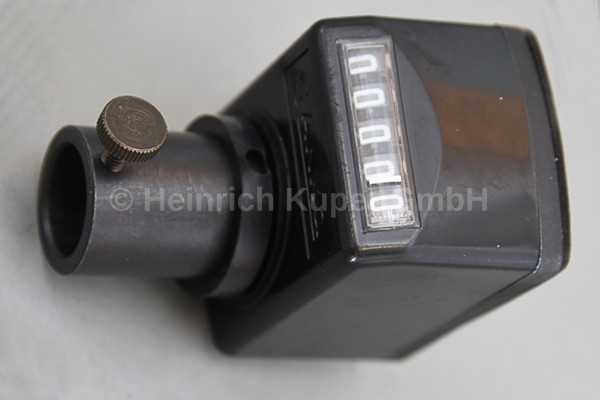 Stellungsanzeiger Stei. 1,5 mm
DA0902L15E neu
DA0912-1.5E-B-L alt