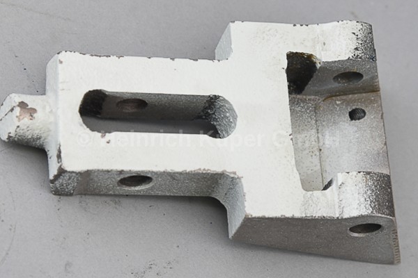 Halter Druckschuh LD001425S
79,8x50,8x160,2 mm