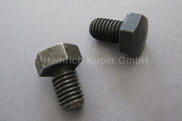 Messerwellenschraube
M8X13MM / SW 13MM für SCM
Schraube für Hobelwelle