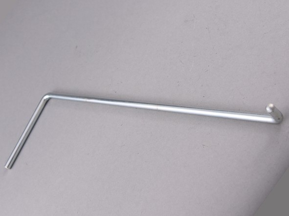 Fanghaken incl. Pos Nr. 54
Striebig 68-04-327-10