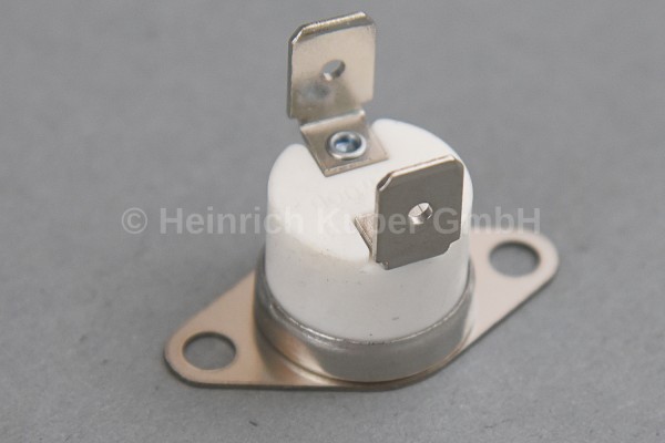 Temperaturabtastung 2455 RC Öffner, 260 Grad C
4-008-40-0109