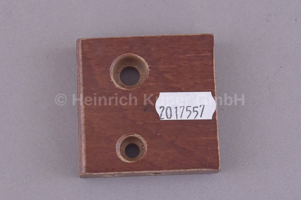 Platte kpl. 2-007-80-3650
