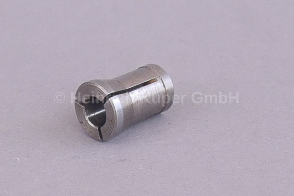Spannzange 6 mm 2 608 570 047
für Gradschleifer 1210