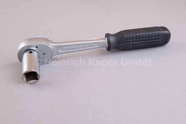 Verstell-Knarre 14 mm 4-Kt. 4-005-09-0021