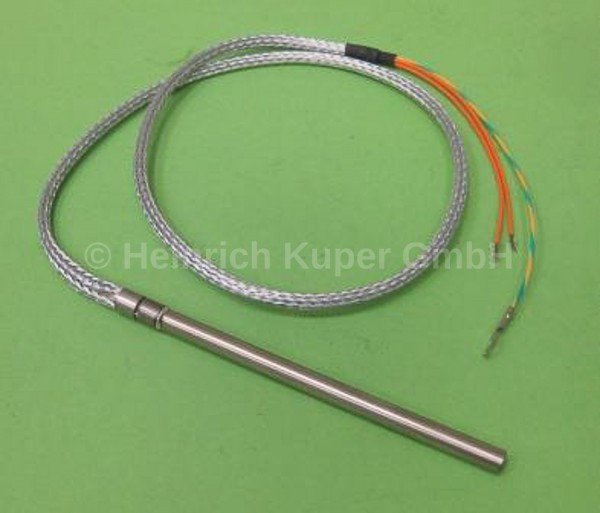 Heizpatrone 8,0/L=130 / 300W
400V
4-008-41-0211